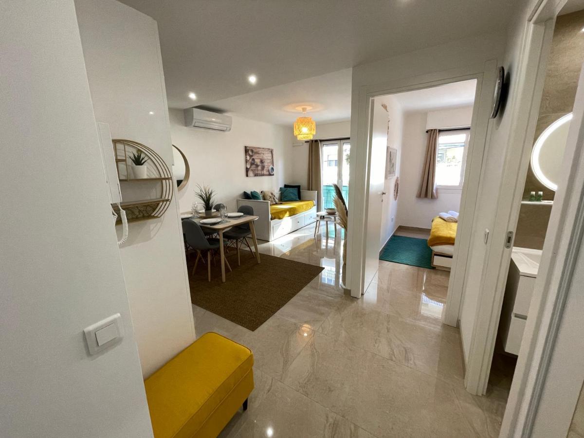 Superbe Appartement Idealement Situe A Cannes Exterior photo