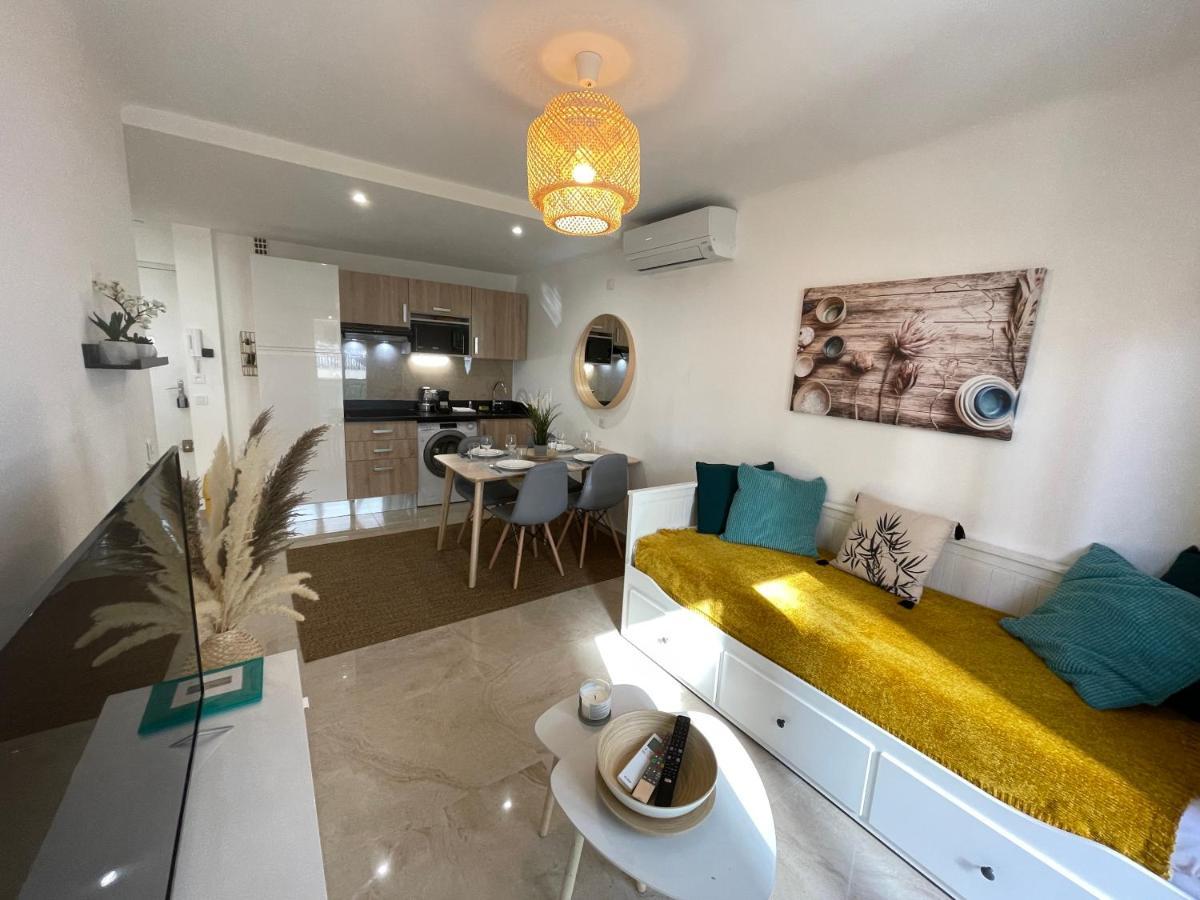 Superbe Appartement Idealement Situe A Cannes Exterior photo