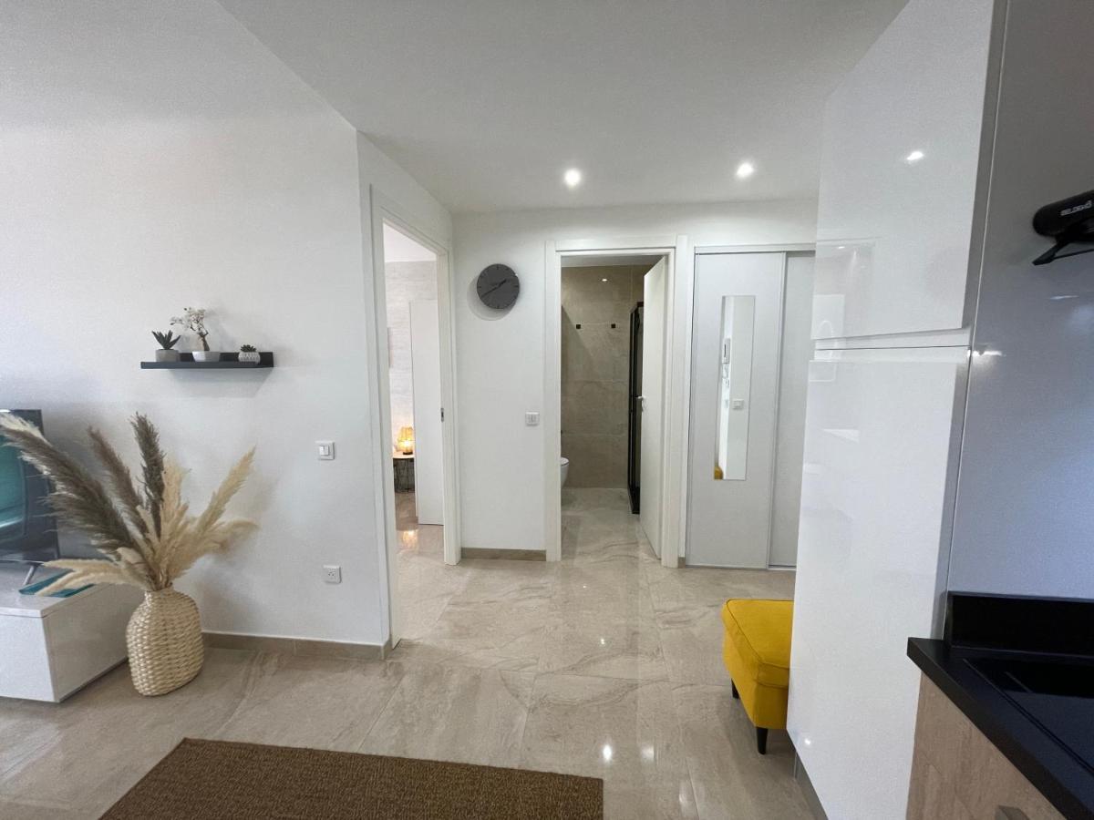 Superbe Appartement Idealement Situe A Cannes Exterior photo