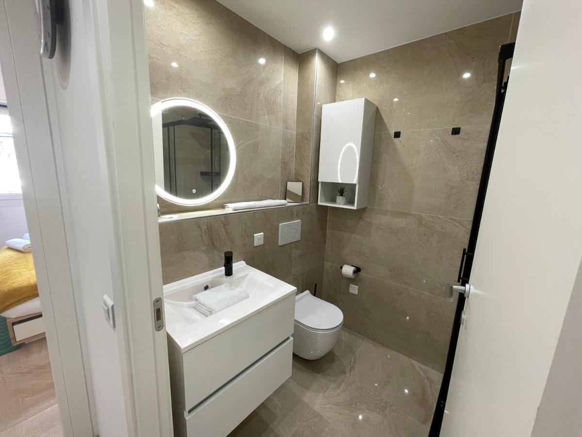 Superbe Appartement Idealement Situe A Cannes Exterior photo