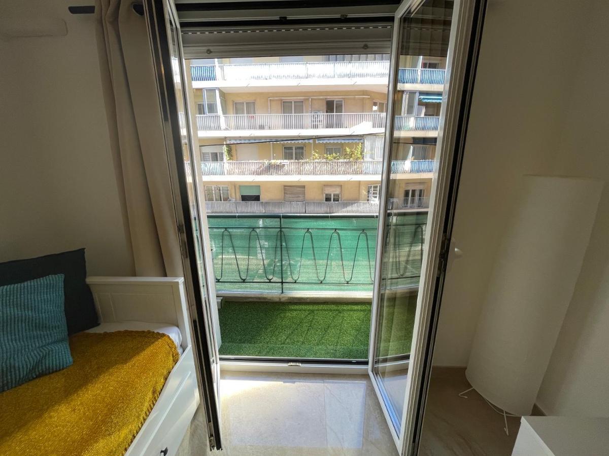 Superbe Appartement Idealement Situe A Cannes Exterior photo